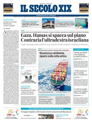 Il Secolo XIX