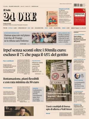 Il Sole 24 Ore