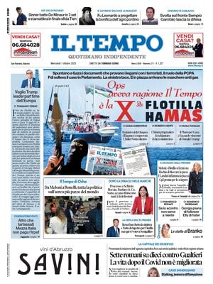 Il Tempo