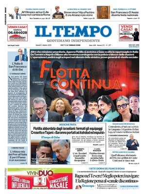 Il Tempo