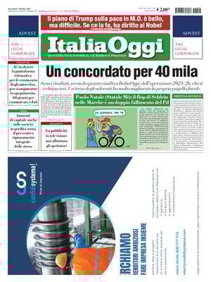 ItaliaOggi