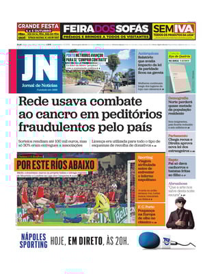 Jornal de Notícias
