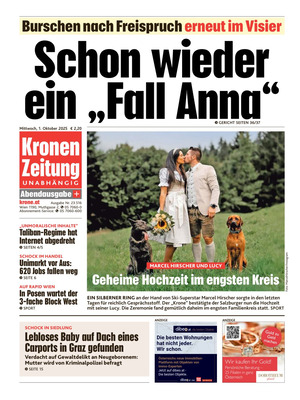 Kronen Zeitung
