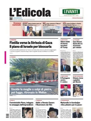 L'Edicola (Nazionale)