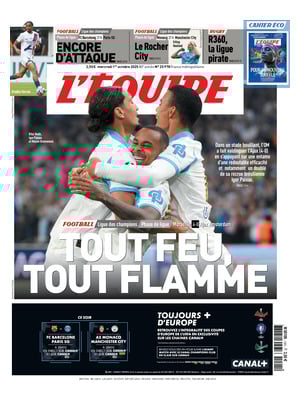 L'Equipe