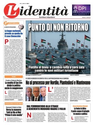 L'Identità