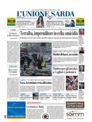 L'Unione Sarda