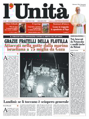 L'Unità