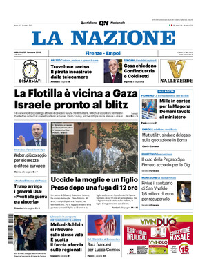 La Nazione