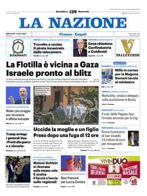 La Nazione