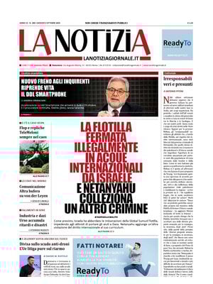 La Notizia