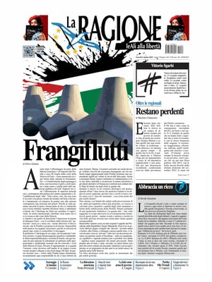 La Ragione