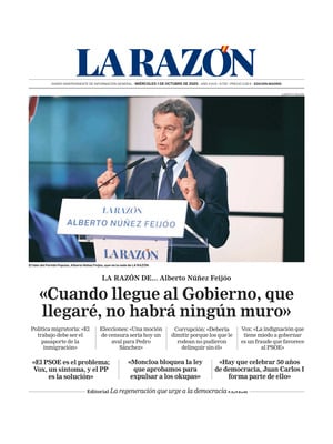 La Razón