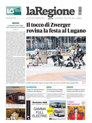 La Regione