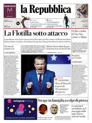 La Repubblica