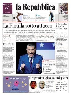La Repubblica
