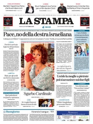 La Stampa