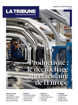 La Tribune