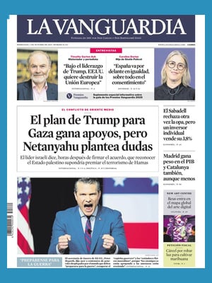 La Vanguardia