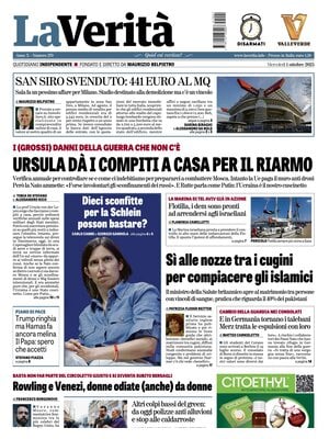La Verità