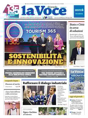 La Voce del popolo
