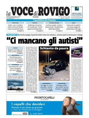 La Voce di Rovigo