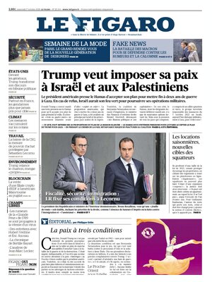 Le Figaro