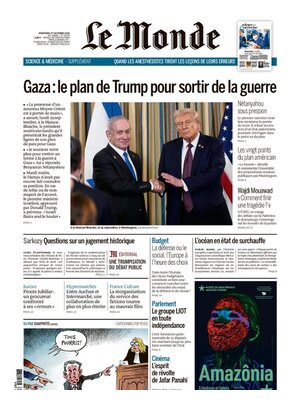 Le Monde
