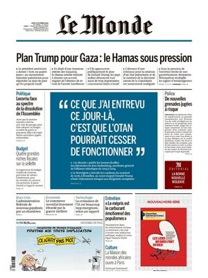Le Monde