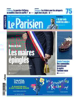 Le Parisien