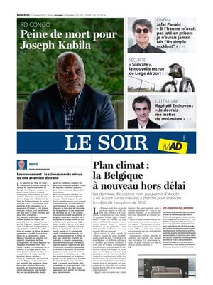 Le Soir