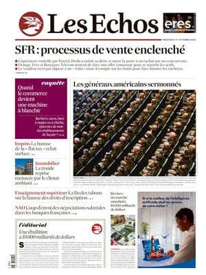 Les Échos