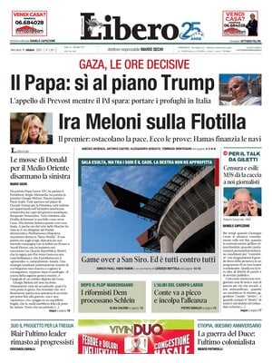 Libero Quotidiano