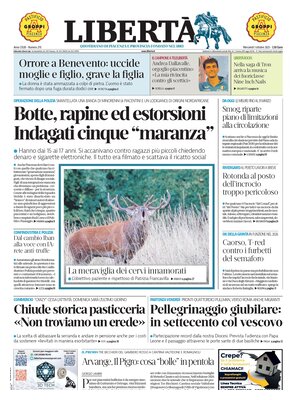 Libertà (Piacenza)