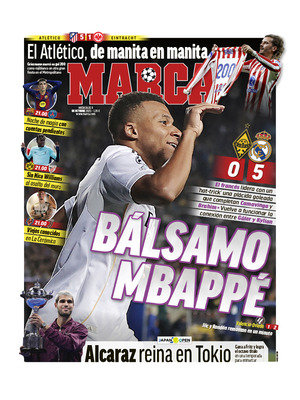 Marca
