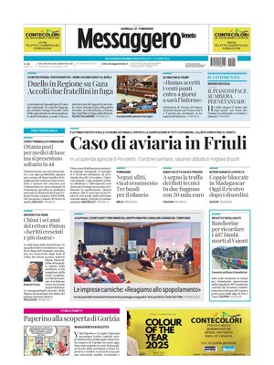 Messaggero Veneto (Pordenone)