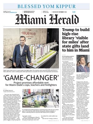 Miami Herald