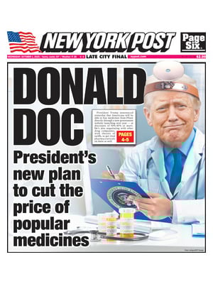 New York Post