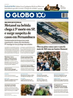 O Globo