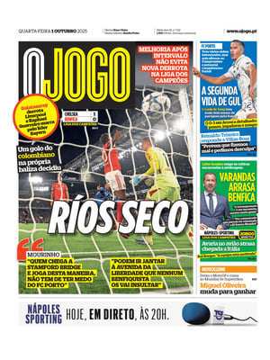 O Jogo