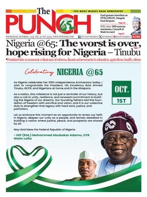 Punch Sports Extra