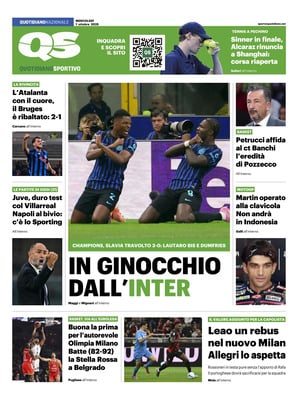 QS Quotidiano Sportivo