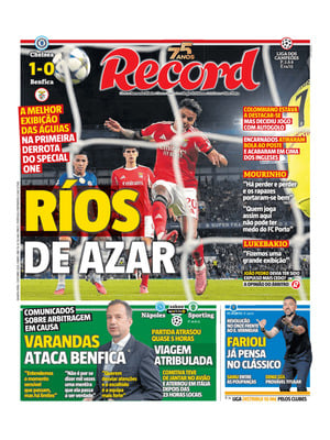Record