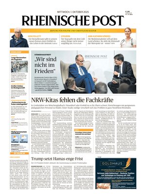 Rheinische Post
