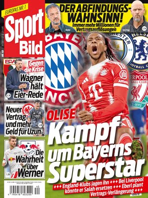 Sport Bild