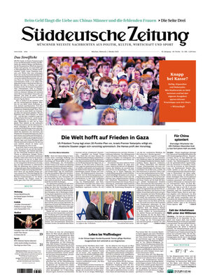 Süddeutsche Zeitung