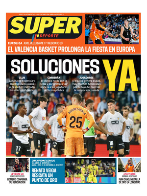 Superdeporte