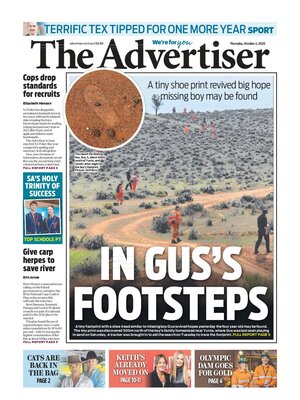 The Advertiser
