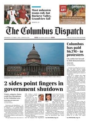 The Columbus Dispatch