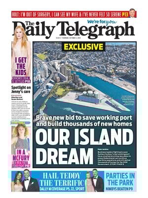 The Daily Telegraph (Sydney)